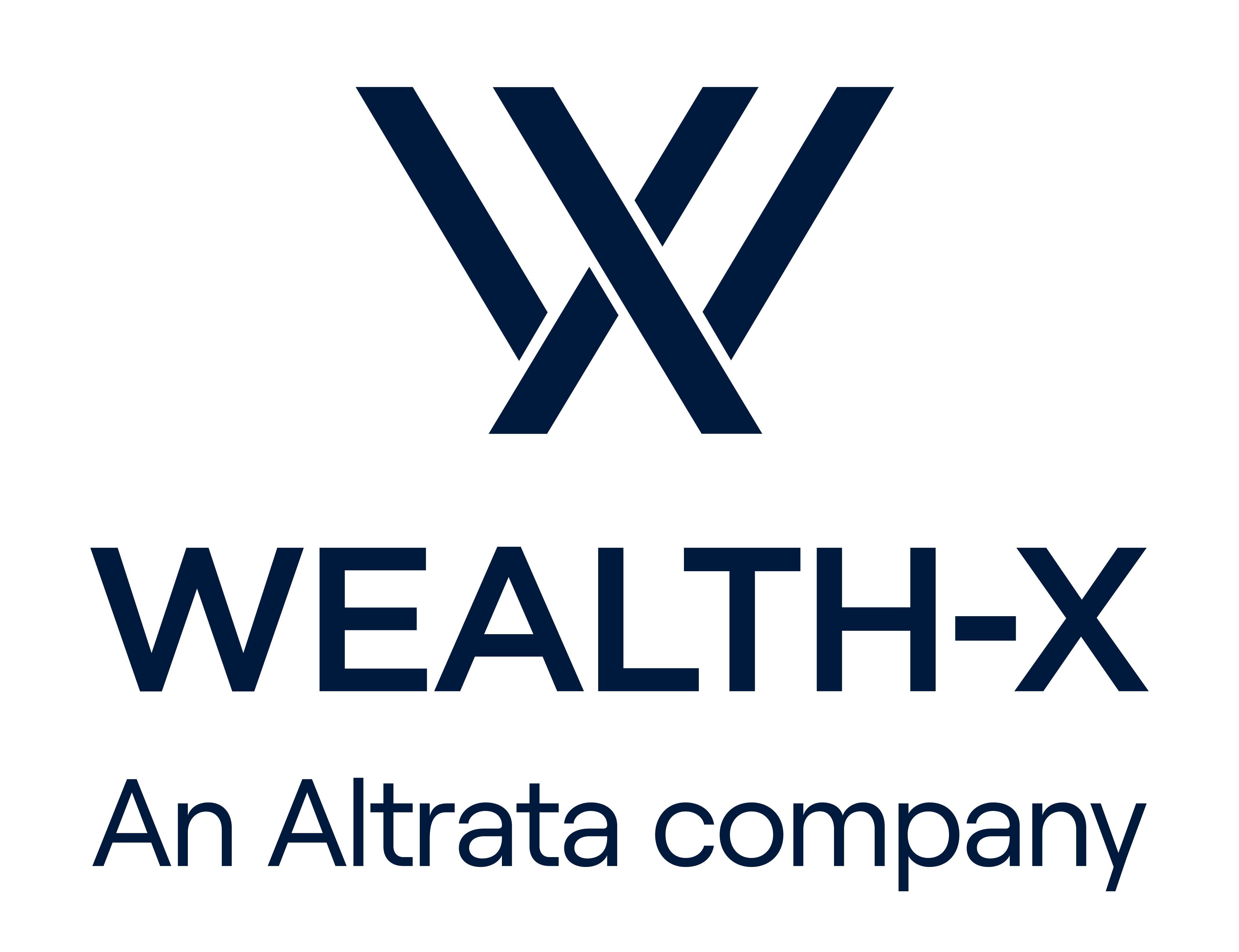 Wealth-X Logo